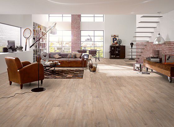 Ламинат Egger Flooring Classic 11 мм в интерьере Ламинат Egger Flooring Classic 11 мм в интерьере